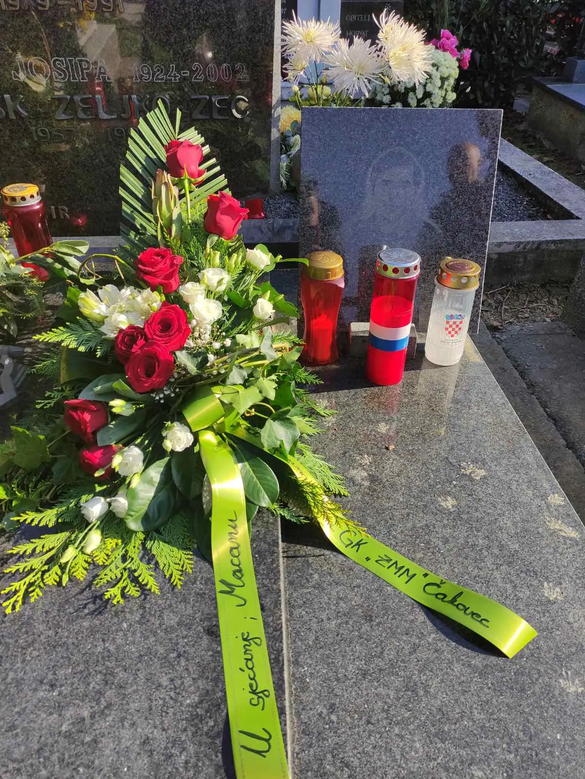 Macan, prisjećanje (1)