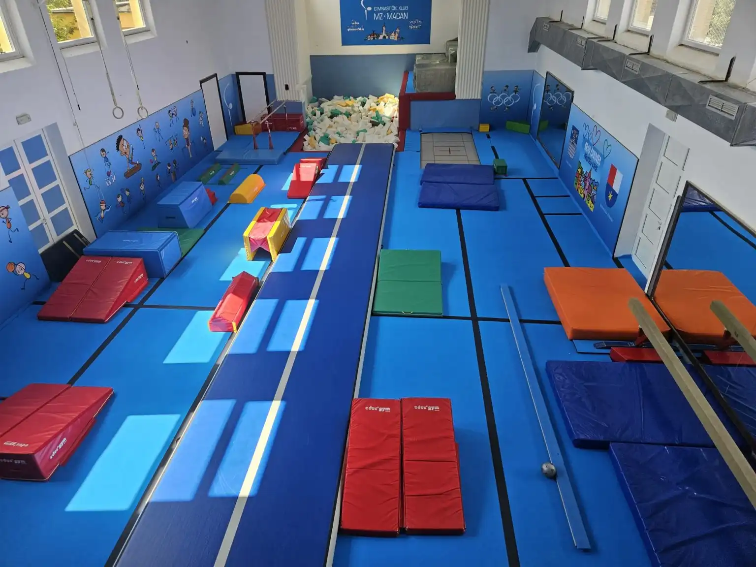 Macanov dom Čakovec (27) Macanov dom Čakovec (27)