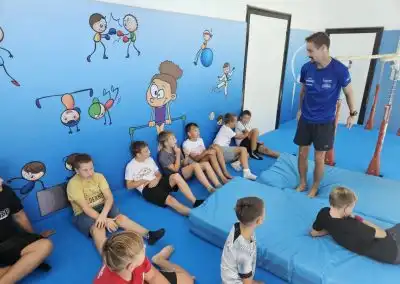 Macanov dom Čakovec (5) Macanov dom Čakovec (5)