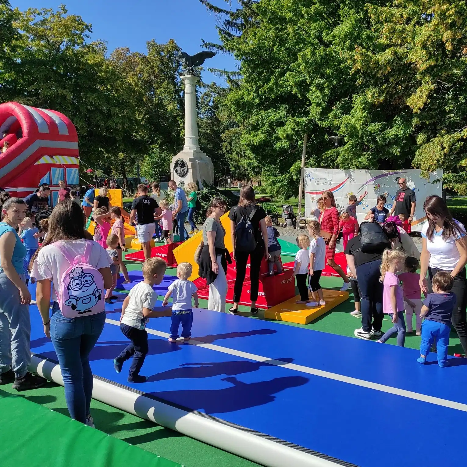 Macanov party otvorenja sezone foto (2)