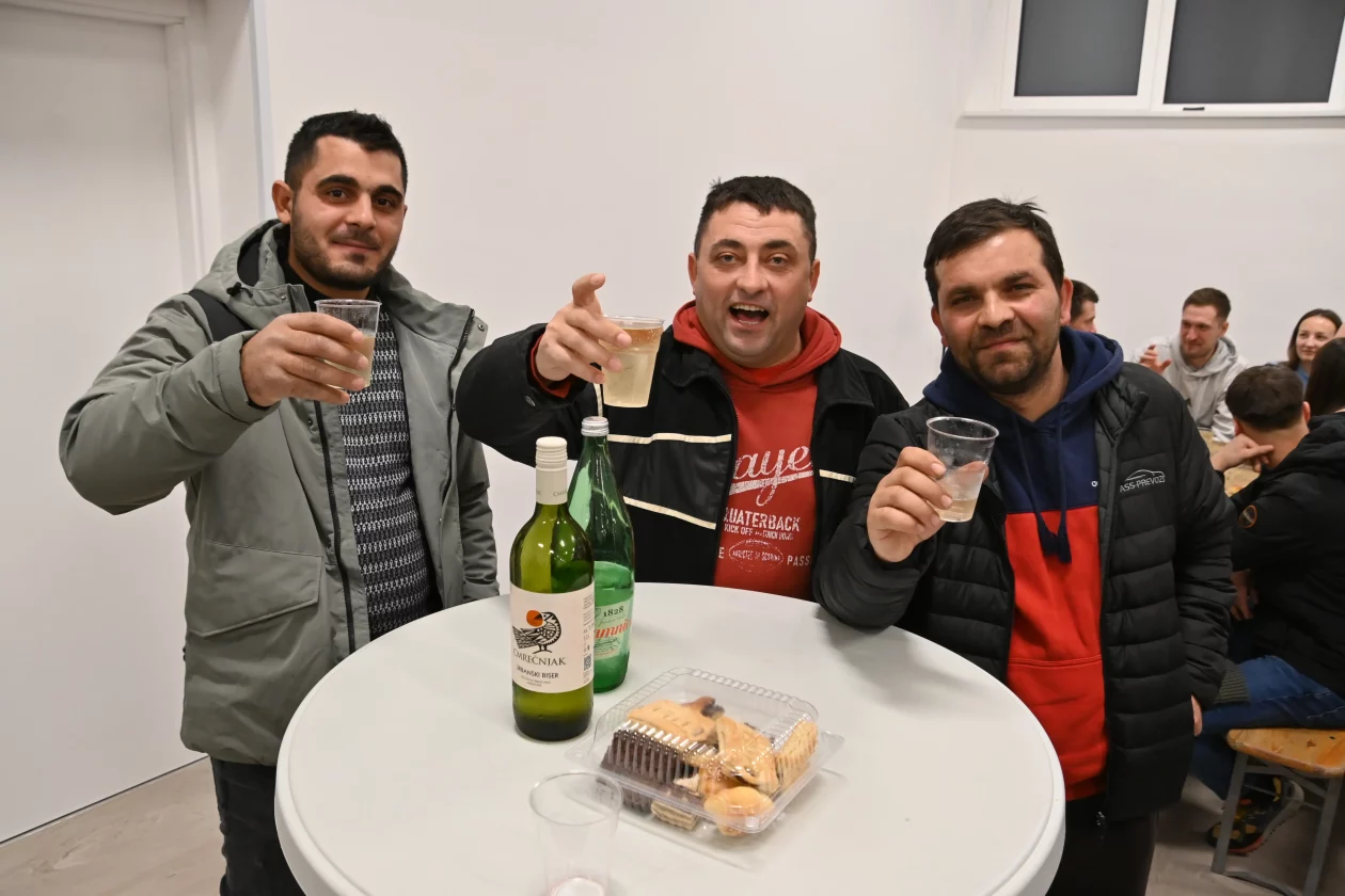 Macinec Dom kulture Macinec (18)