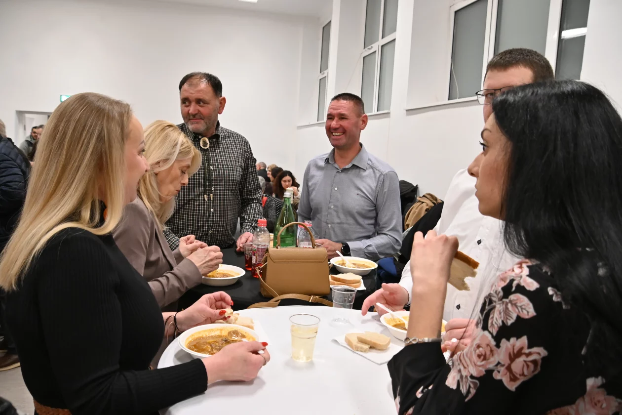 Macinec Dom kulture Macinec (22)