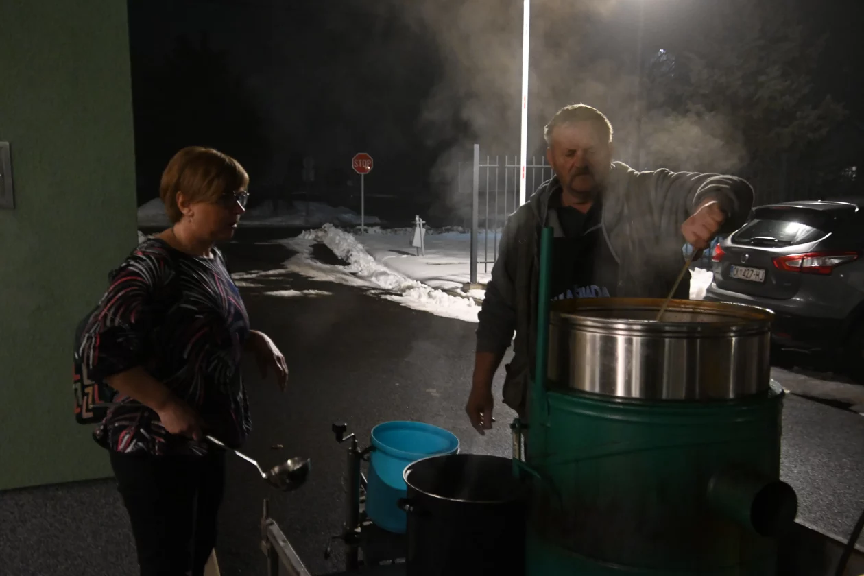 Macinec Dom kulture Macinec (27)