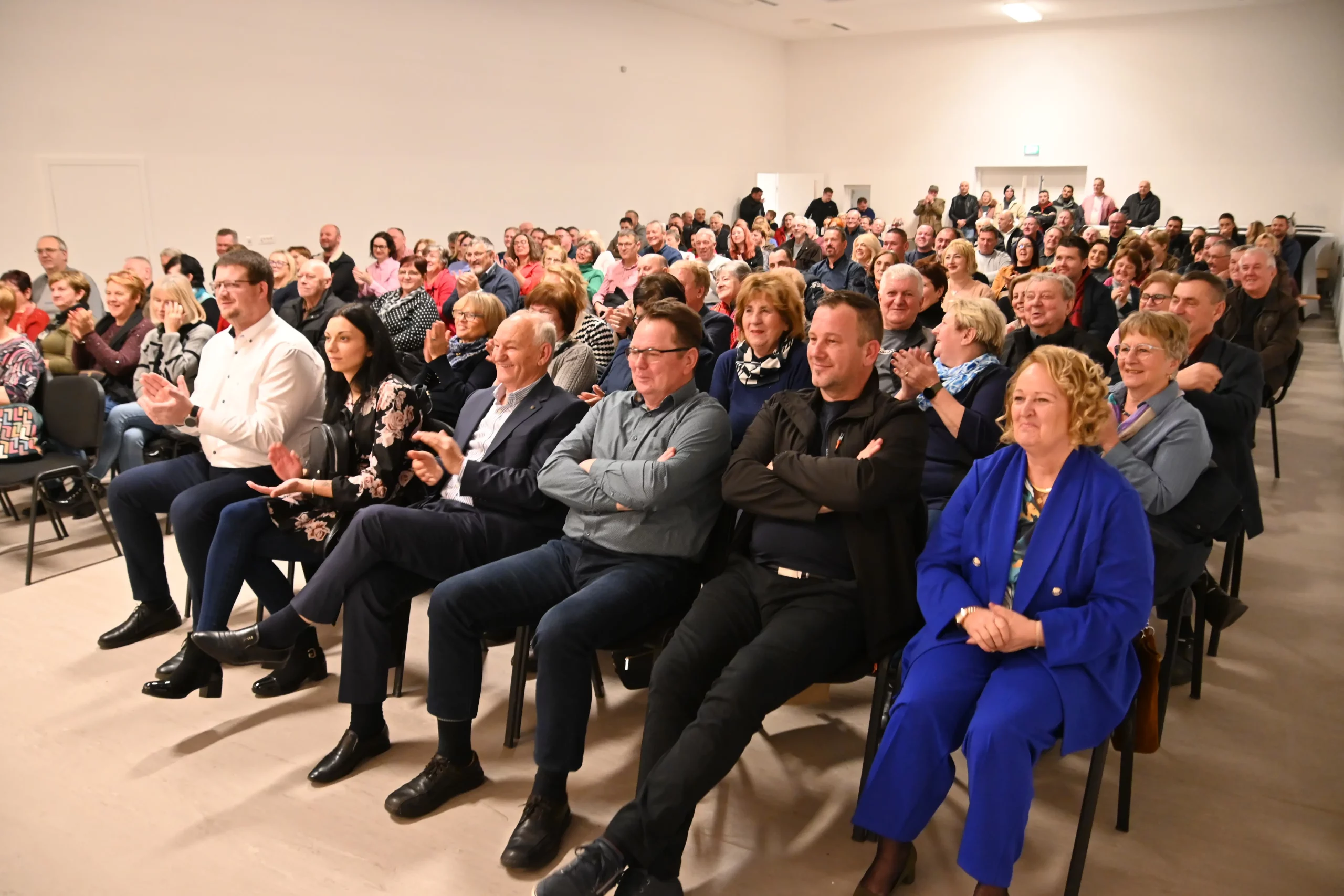 Macinec Dom kulture Macinec (31)