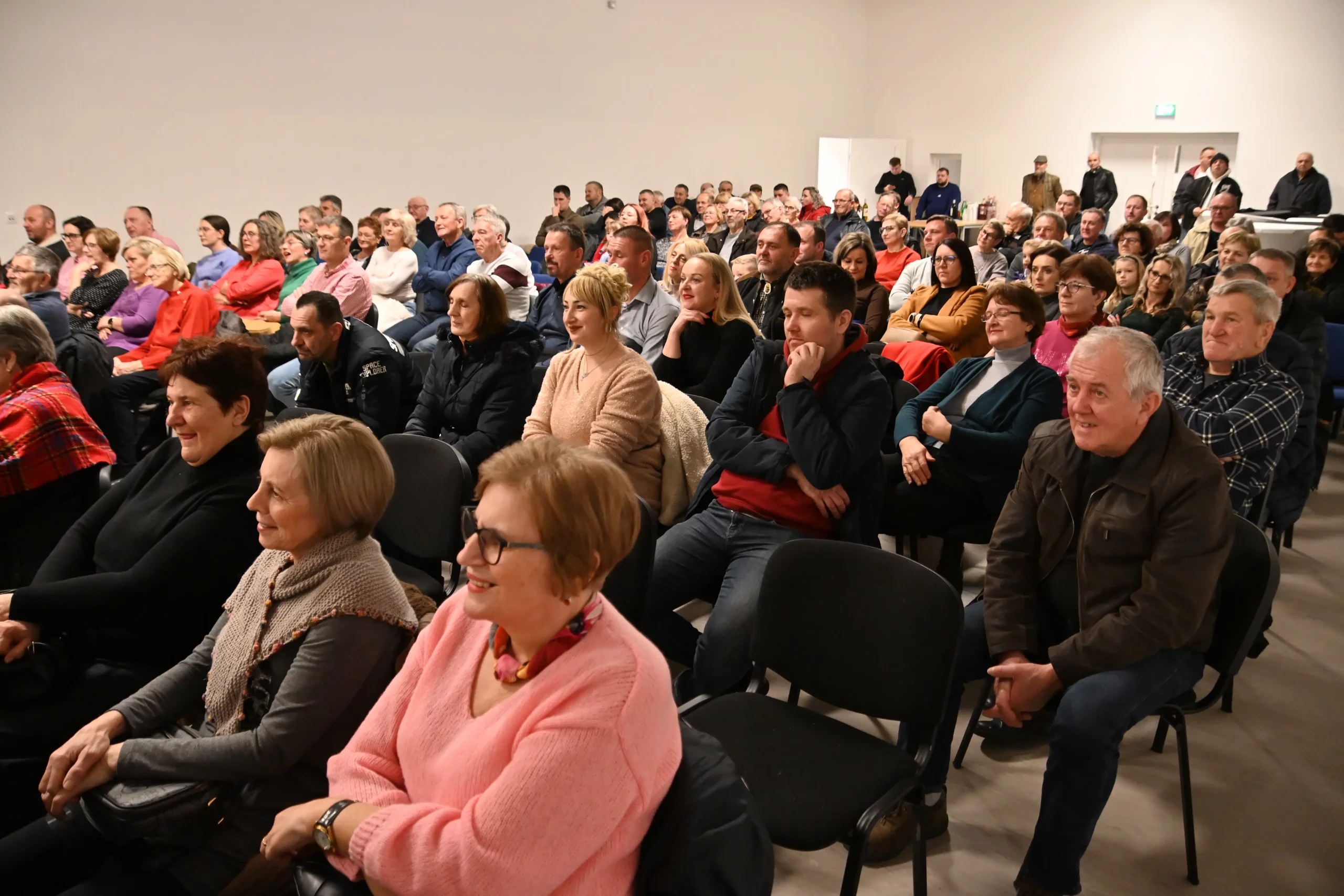 Macinec Dom kulture Macinec (32)