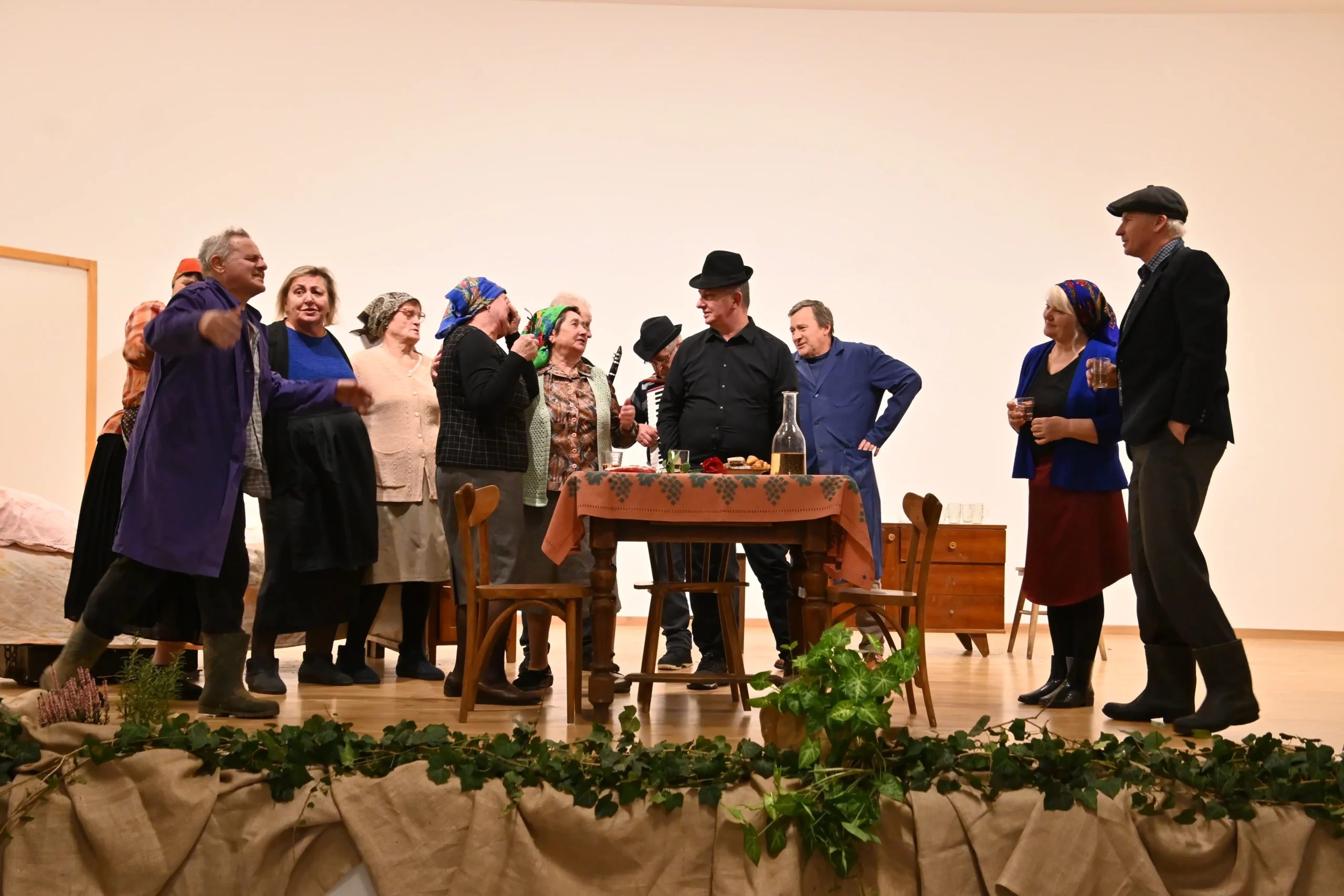 Macinec Dom kulture Macinec (34)