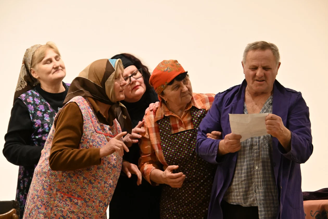 Macinec Dom kulture Macinec (35)