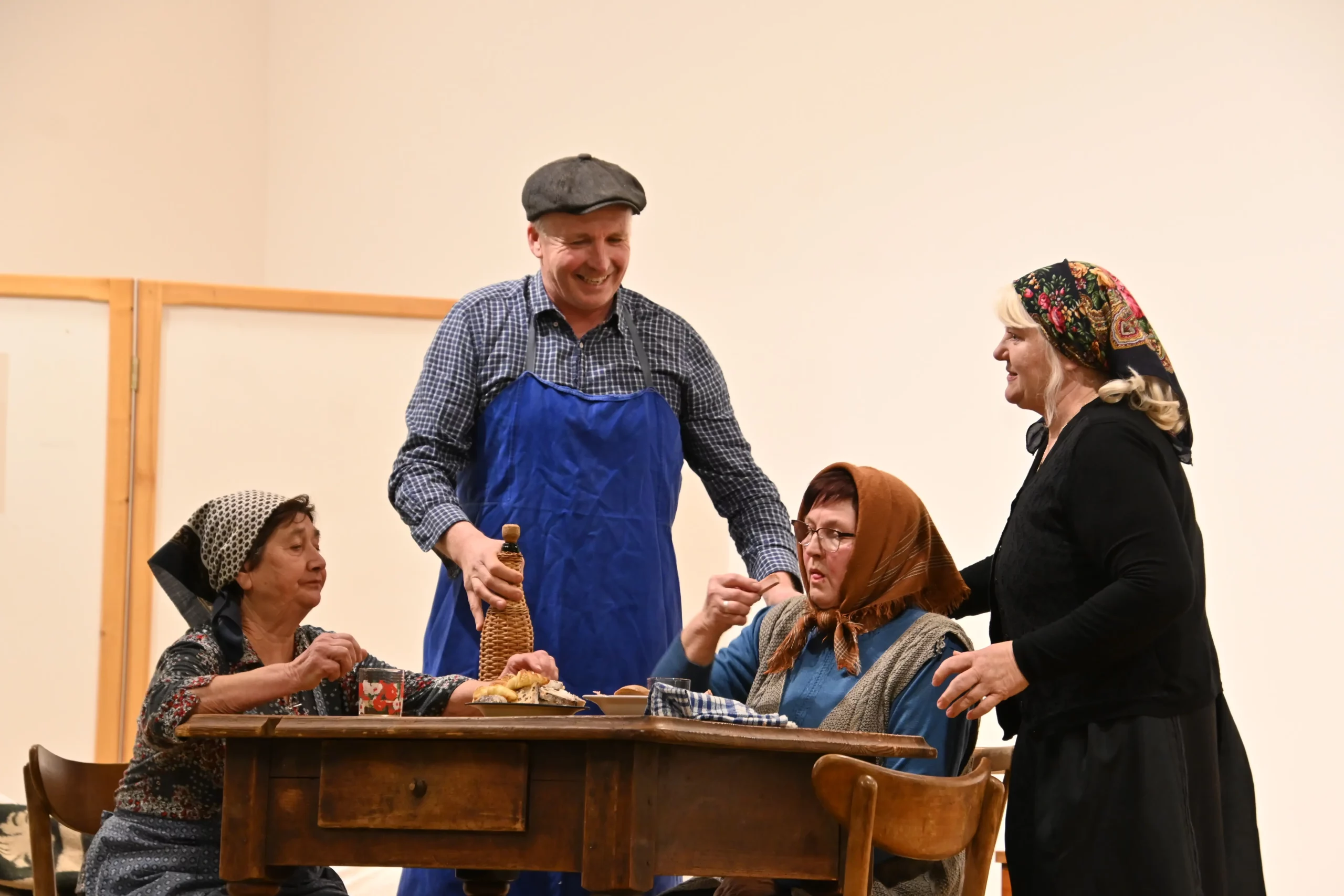 Macinec Dom kulture Macinec (37)