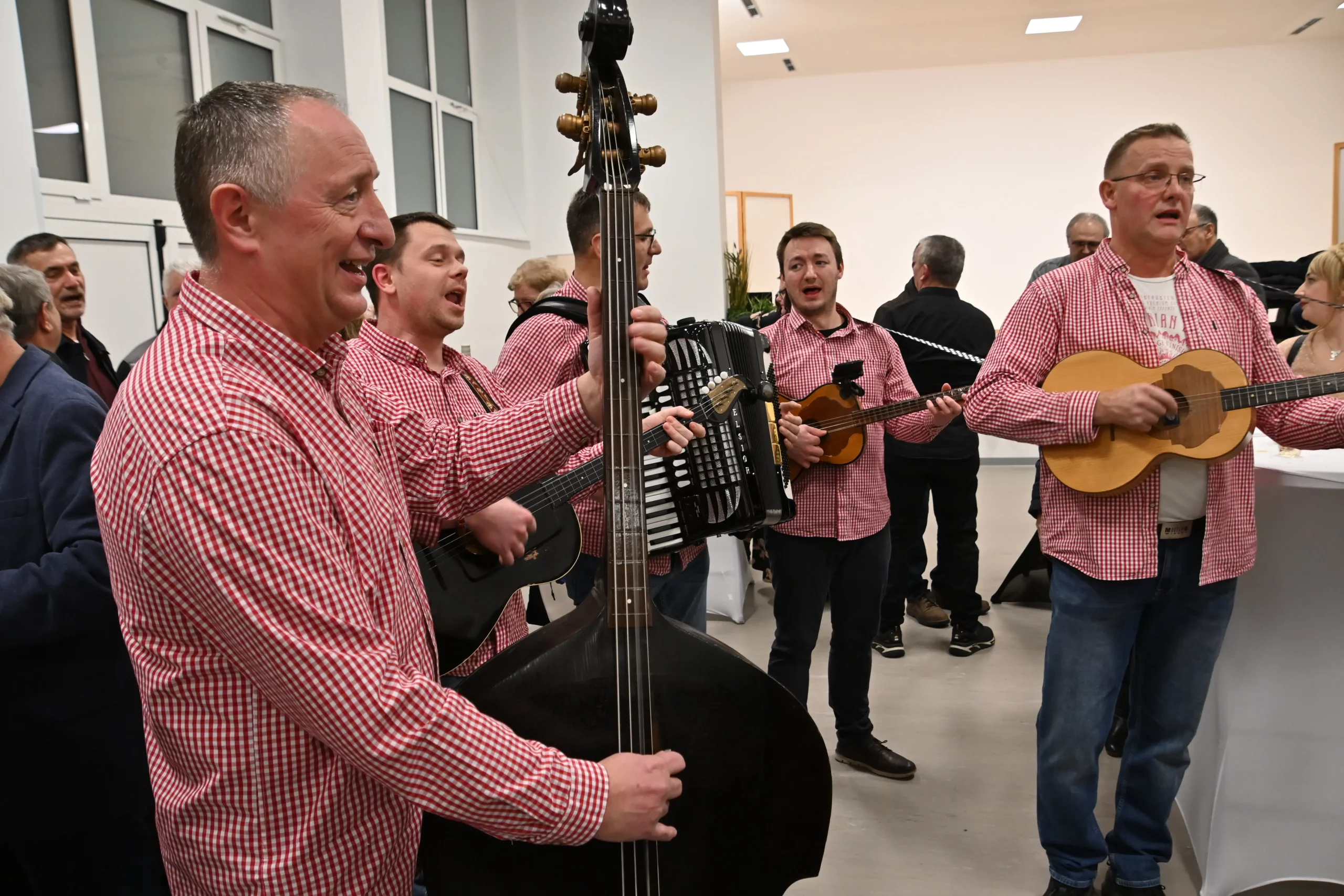 Macinec Dom kulture Macinec (38)