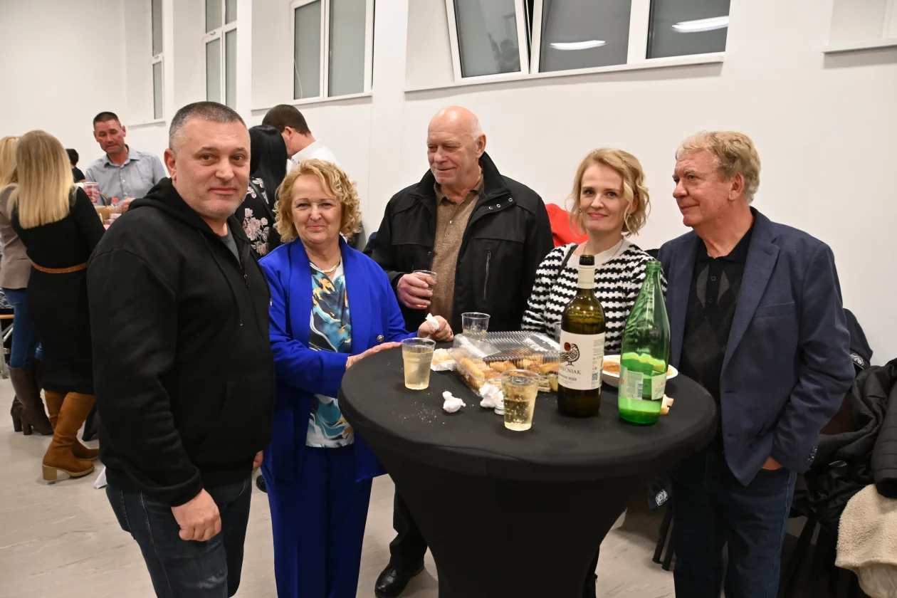 Macinec Dom kulture Macinec (40)