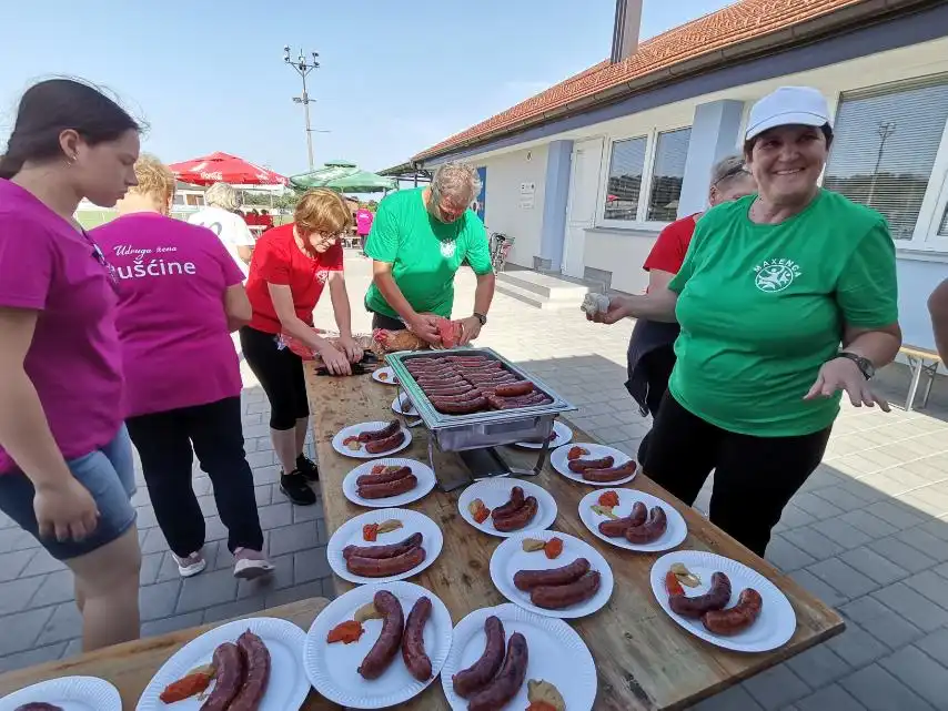 Macinec – sportski susreti udruga žena (12) Macinec – sportski susreti udruga žena (12)