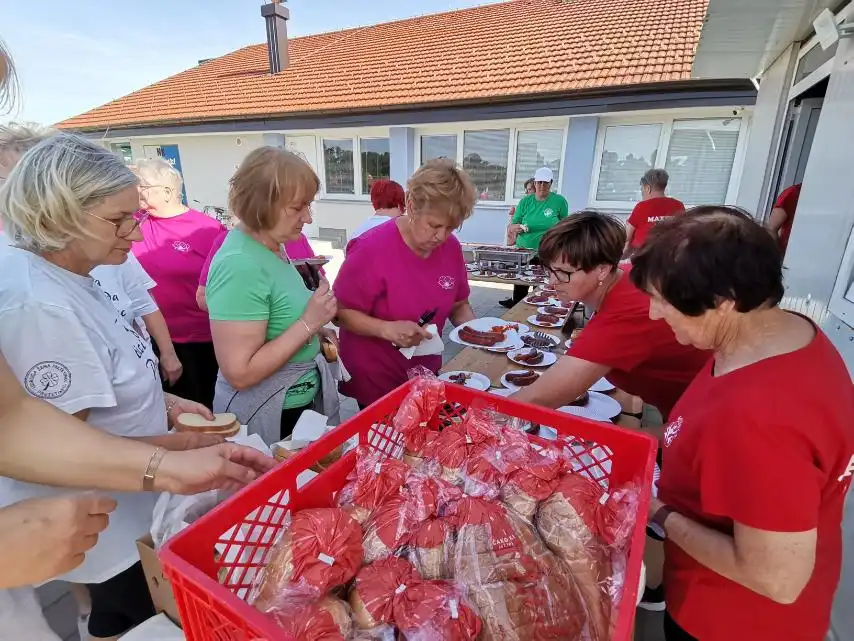 Macinec – sportski susreti udruga žena (13) Macinec – sportski susreti udruga žena (13)