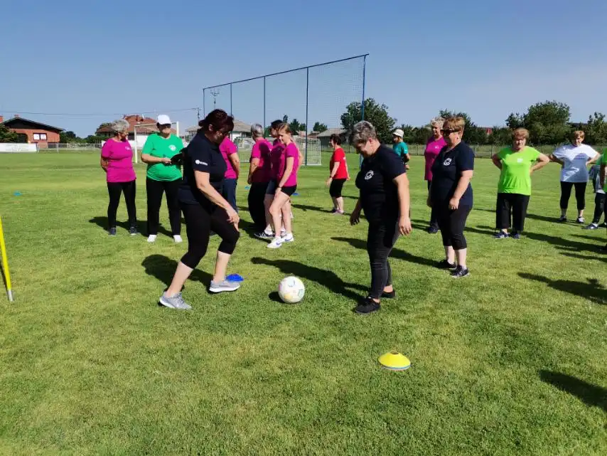 Macinec – sportski susreti udruga žena (16) Macinec – sportski susreti udruga žena (16)