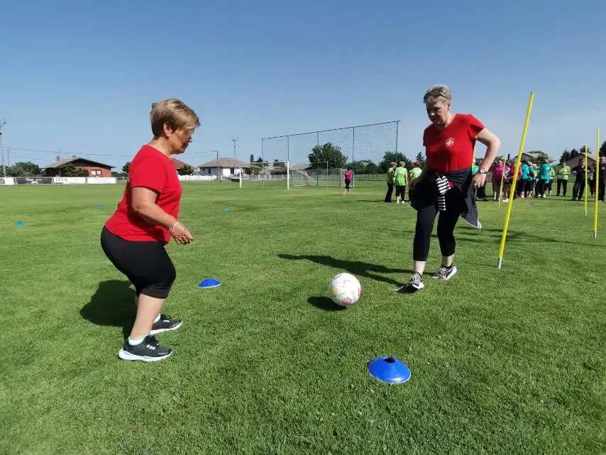 Macinec – sportski susreti udruga žena (18) Macinec – sportski susreti udruga žena (18)