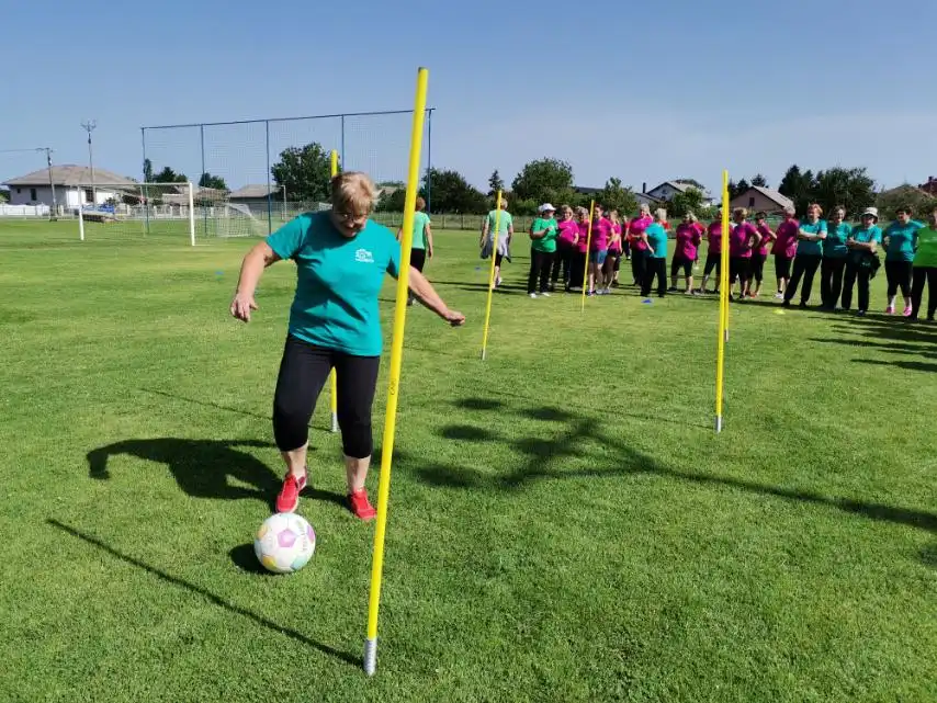 Macinec – sportski susreti udruga žena (19) Macinec – sportski susreti udruga žena (19)