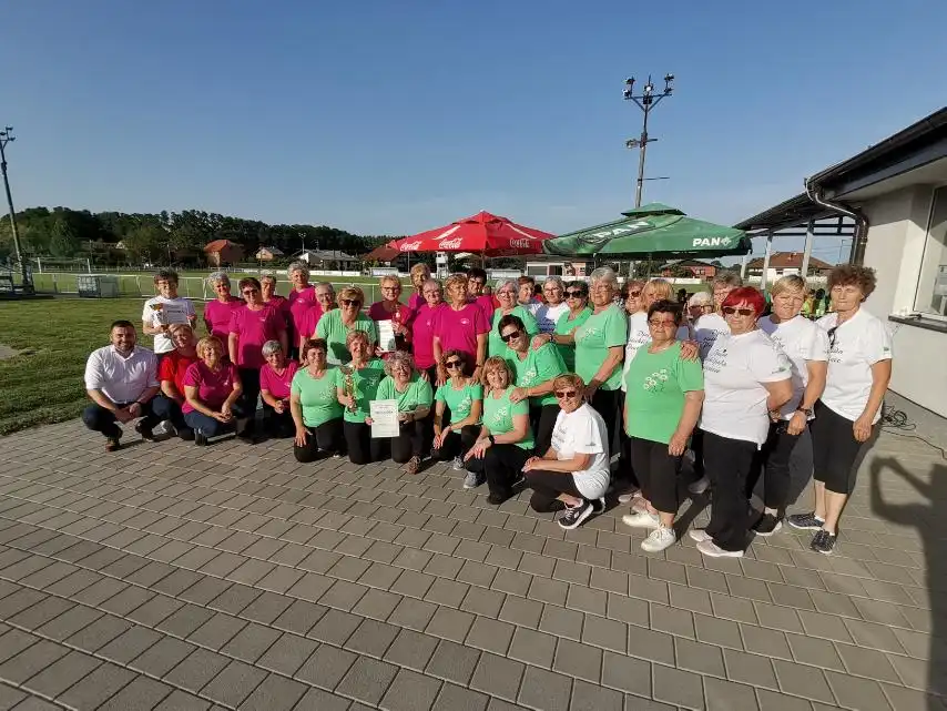 Macinec – sportski susreti udruga žena (2) Macinec – sportski susreti udruga žena (2)