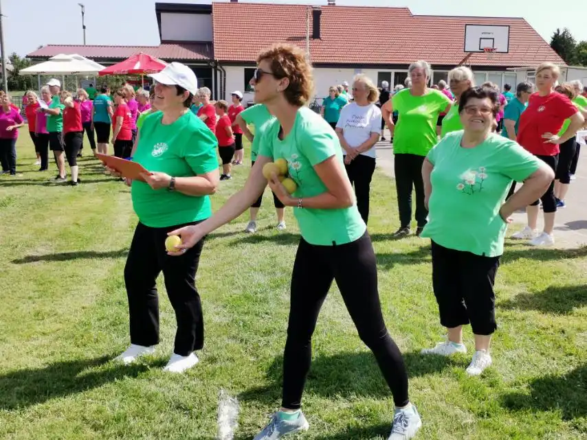 Macinec – sportski susreti udruga žena (25) Macinec – sportski susreti udruga žena (25)