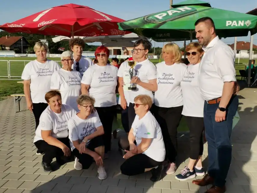 Macinec – sportski susreti udruga žena (3) Macinec – sportski susreti udruga žena (3)