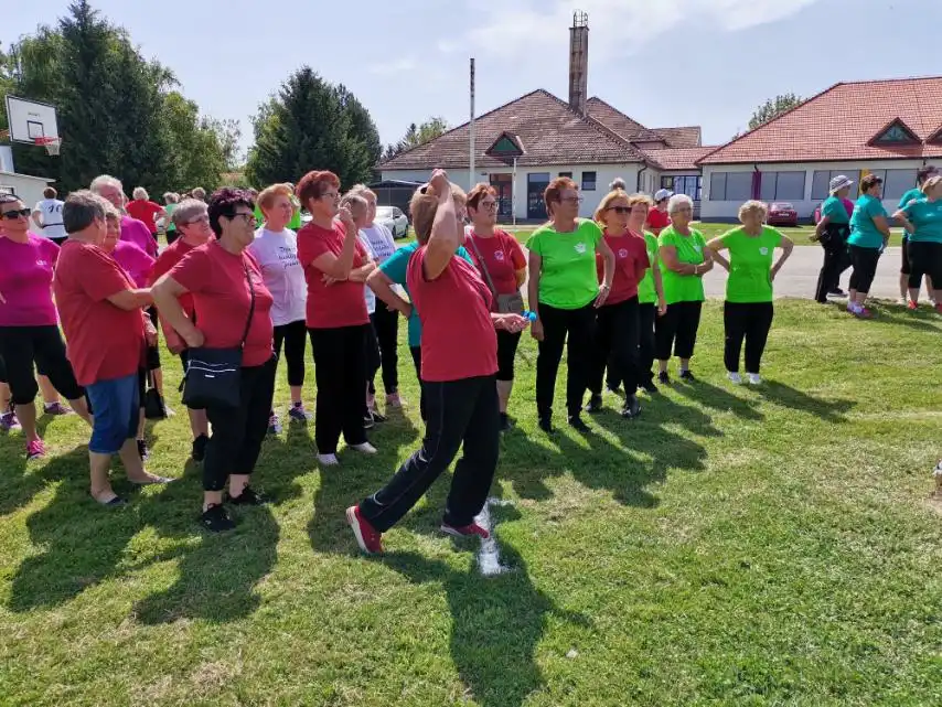 Macinec – sportski susreti udruga žena (31) Macinec – sportski susreti udruga žena (31)