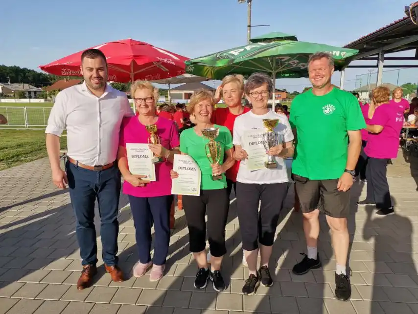 Macinec – sportski susreti udruga žena (4) Macinec – sportski susreti udruga žena (4)