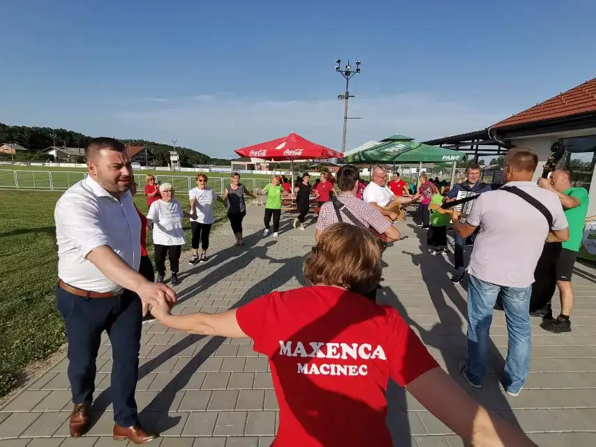 Macinec – sportski susreti udruga žena (5) Macinec – sportski susreti udruga žena (5)