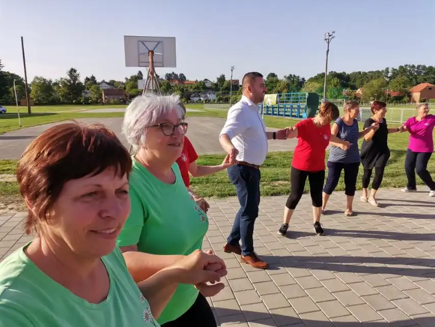 Macinec – sportski susreti udruga žena (6) Macinec – sportski susreti udruga žena (6)