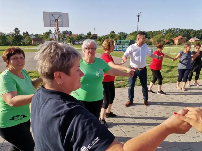 Macinec – sportski susreti udruga žena (8) Macinec – sportski susreti udruga žena (8)