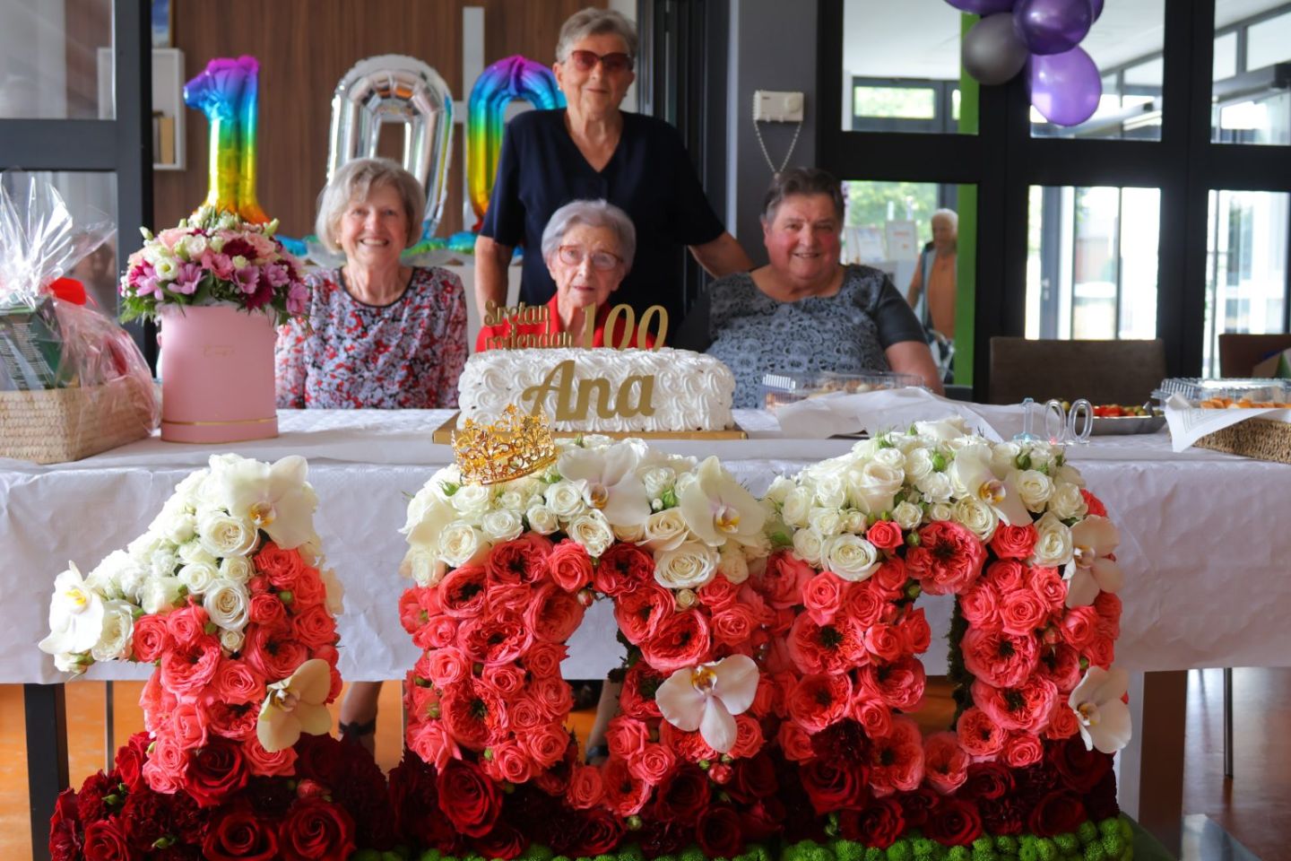 Mačkovčanka Ana Jagar (1)