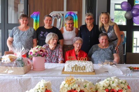 Mačkovčanka Ana Jagar (2)