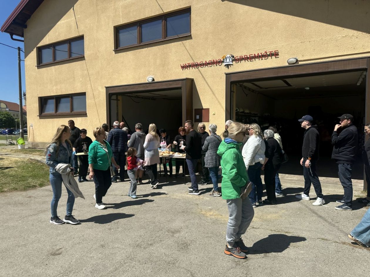 Mačkovec prvi maj 2026 (2)