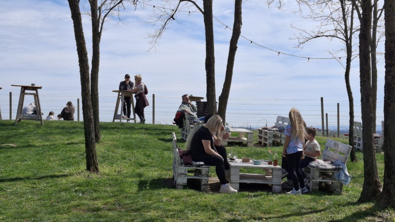 Mađerkin breg Uskrsni ponedjeljak 2026 (1)