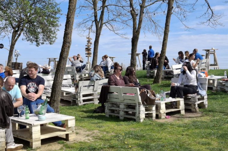 Mađerkin breg Uskrsni ponedjeljak 2026 (13)