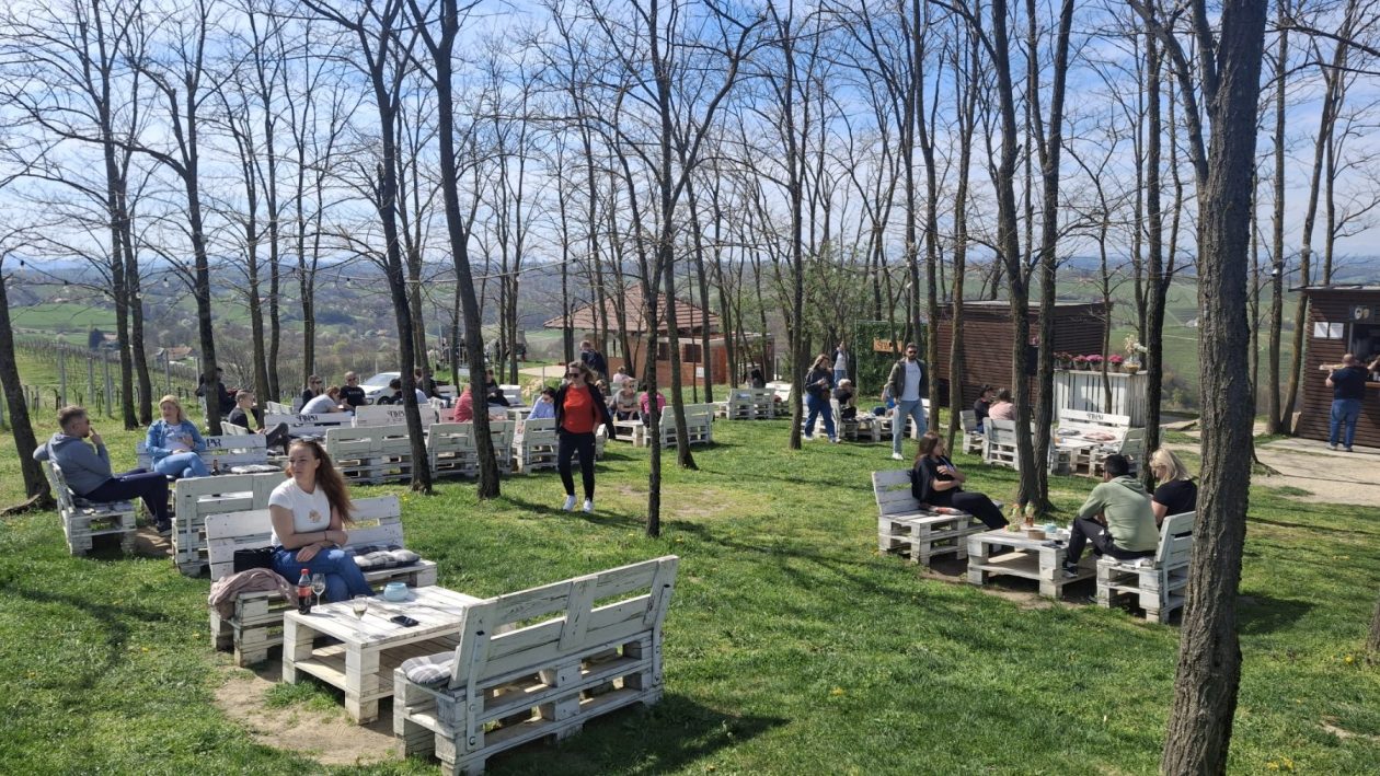 Mađerkin breg Uskrsni ponedjeljak 2026 (6)