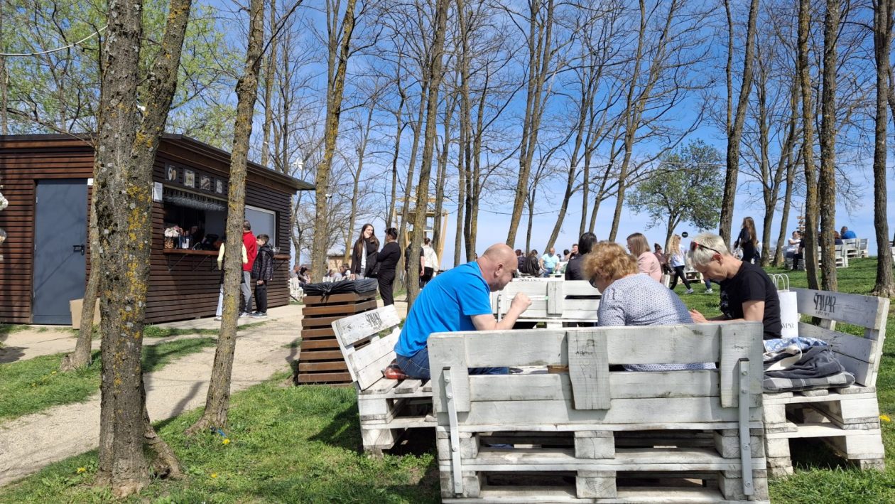 Mađerkin breg Uskrsni ponedjeljak 2026 (9)