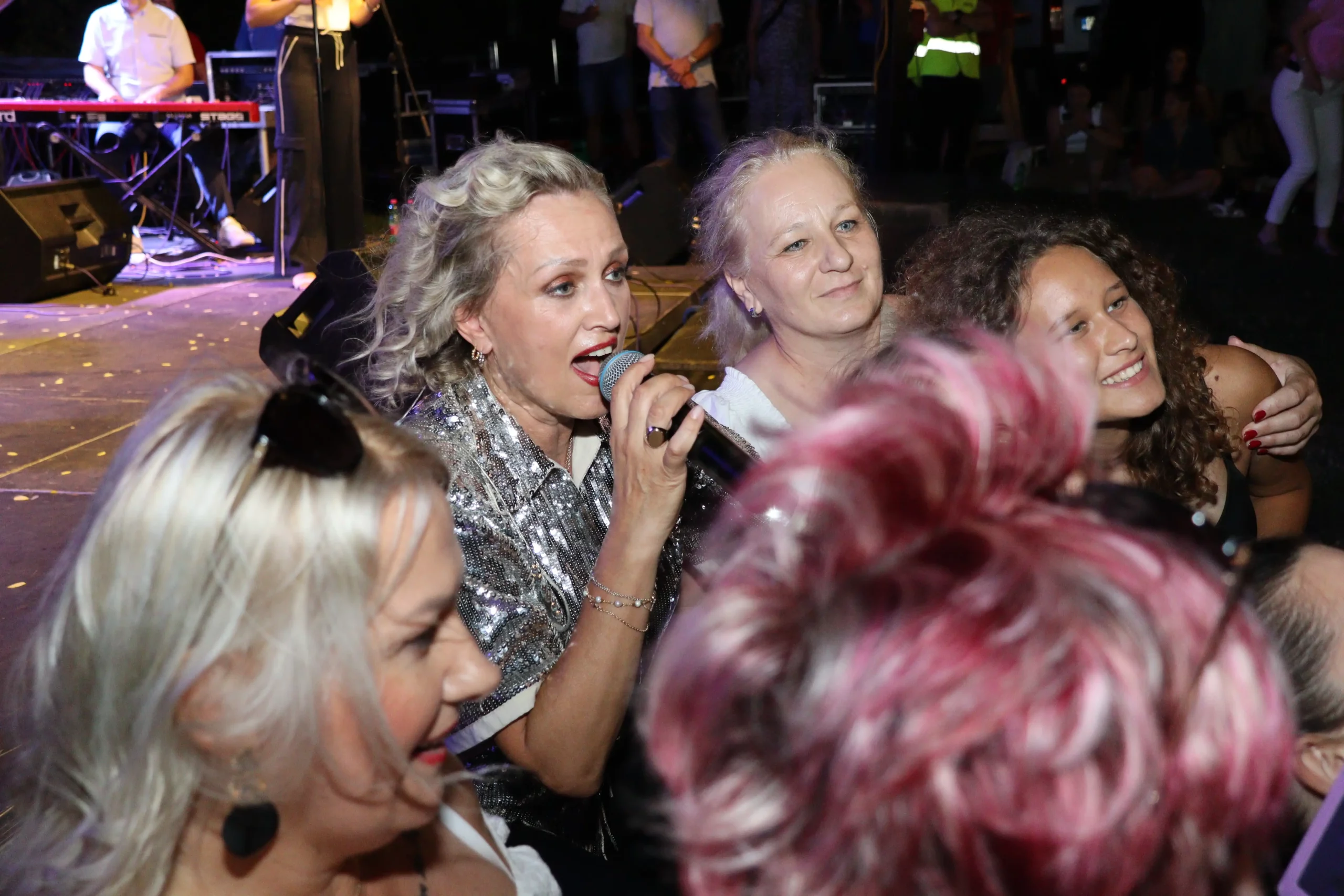 Mađerkin breg – koncert Vanne (2) Mađerkin breg – koncert Vanne (2)