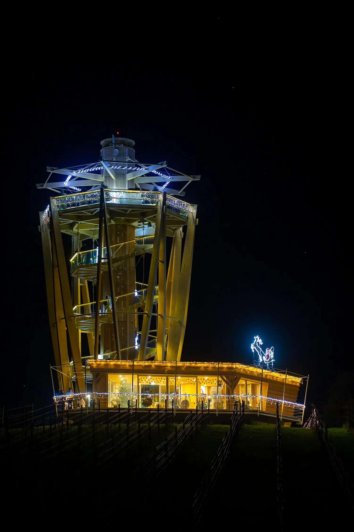 Mađerkin breg, vidikovac 2024 (2) Mađerkin breg, vidikovac 2024 (2)