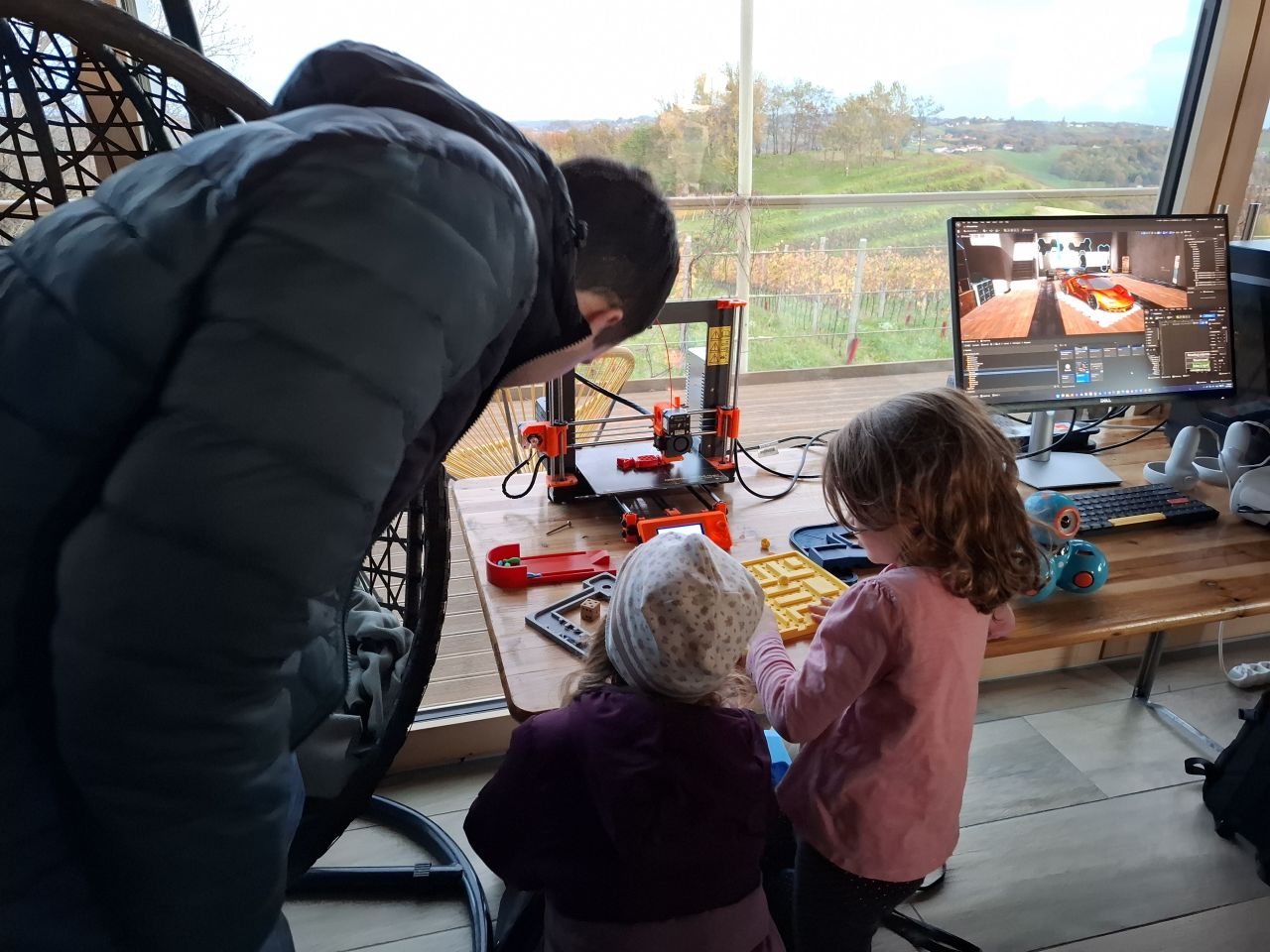 Mađerking breg MIK I MIK radionice – pozoj (6)