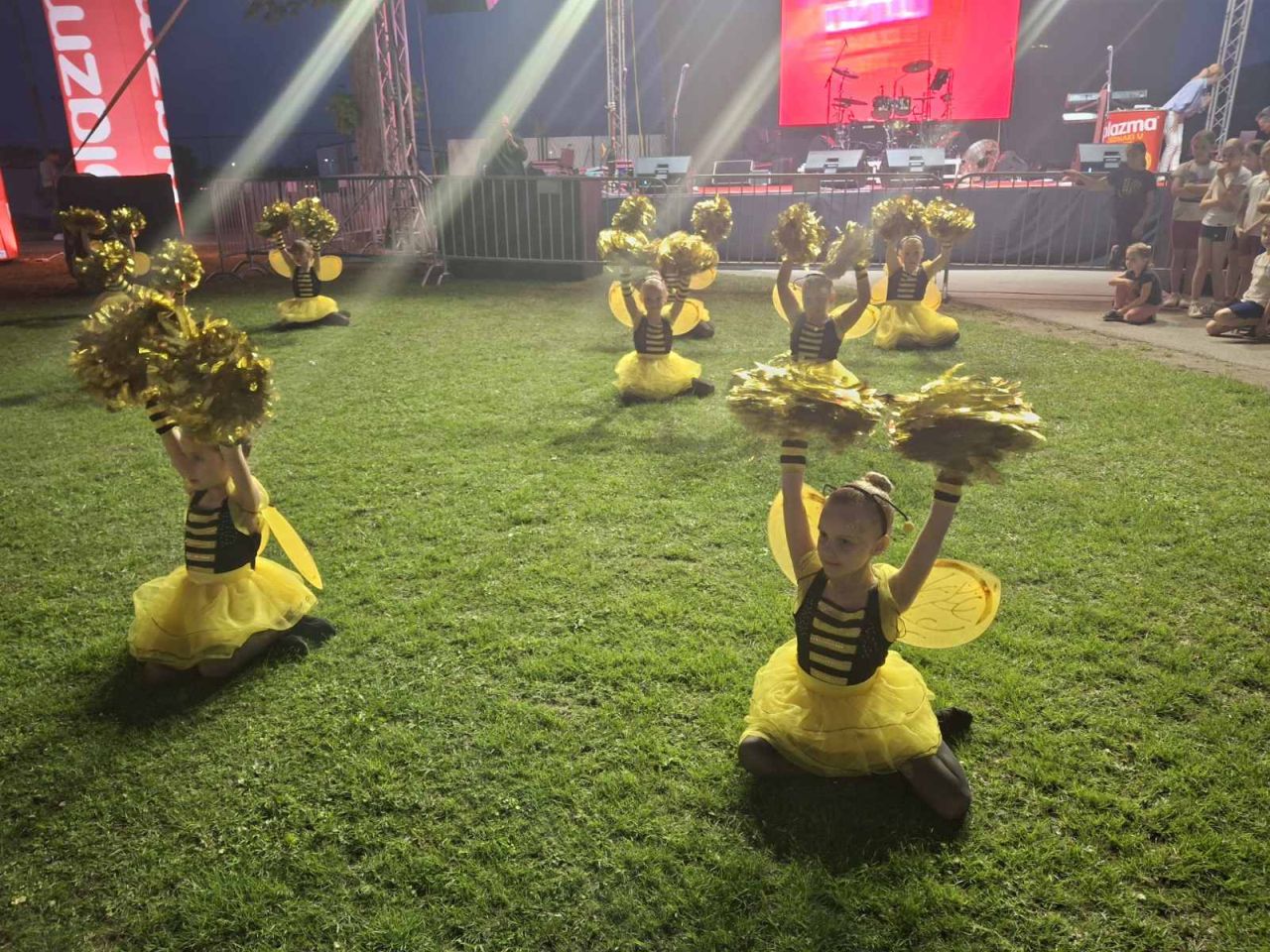 Magazin Prelog 2025 Dani igra mladih (1) Magazin Prelog 2025 Dani igra mladih (1)