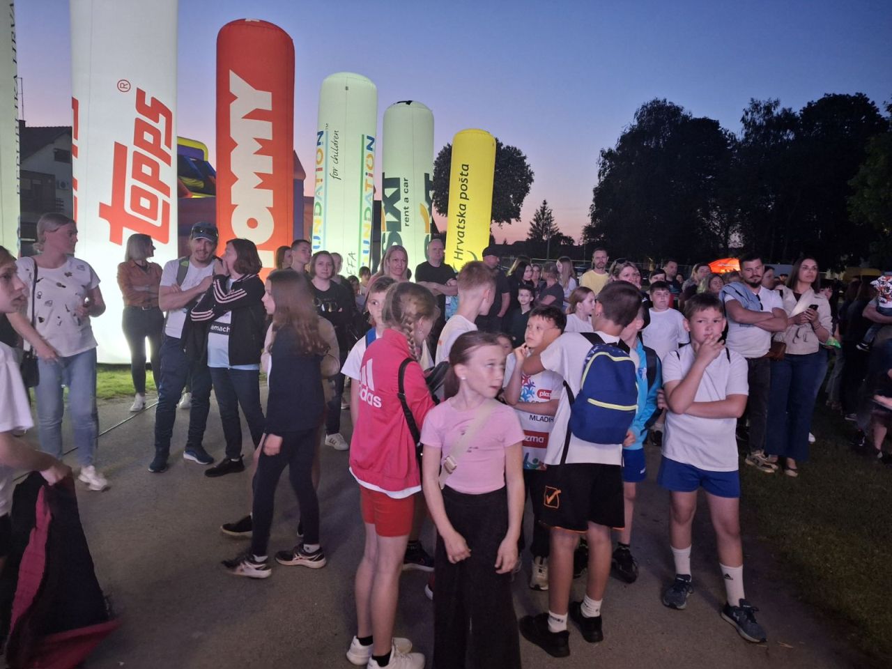 Magazin Prelog 2025 Dani igra mladih (17) Magazin Prelog 2025 Dani igra mladih (17)