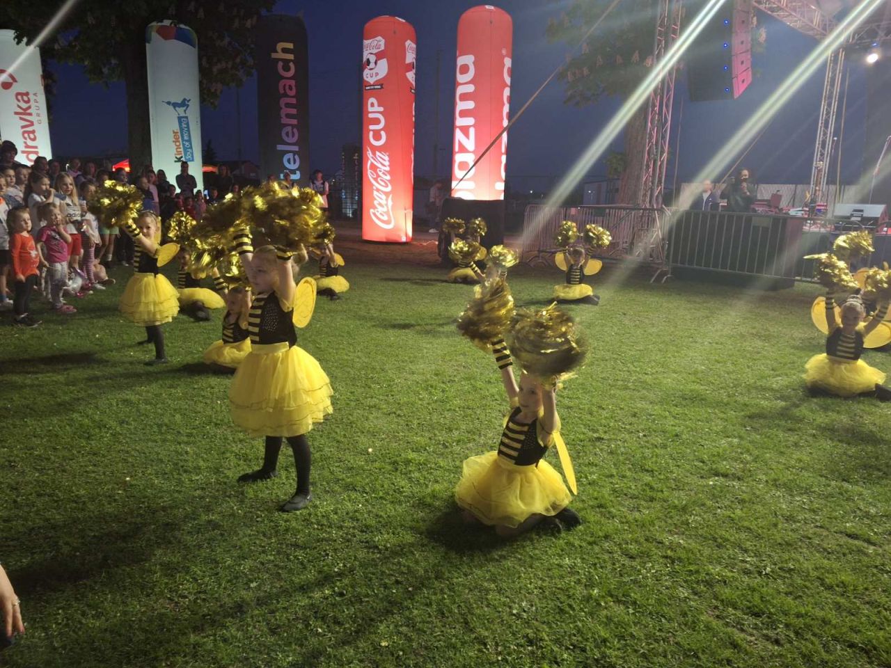 Magazin Prelog 2025 Dani igra mladih (2) Magazin Prelog 2025 Dani igra mladih (2)