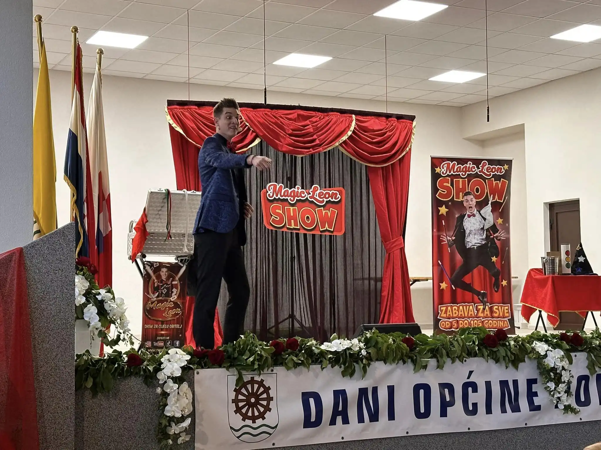 Magic Leon Dani općine Podturen 2024 (1) Magic Leon Dani općine Podturen 2024 (1)