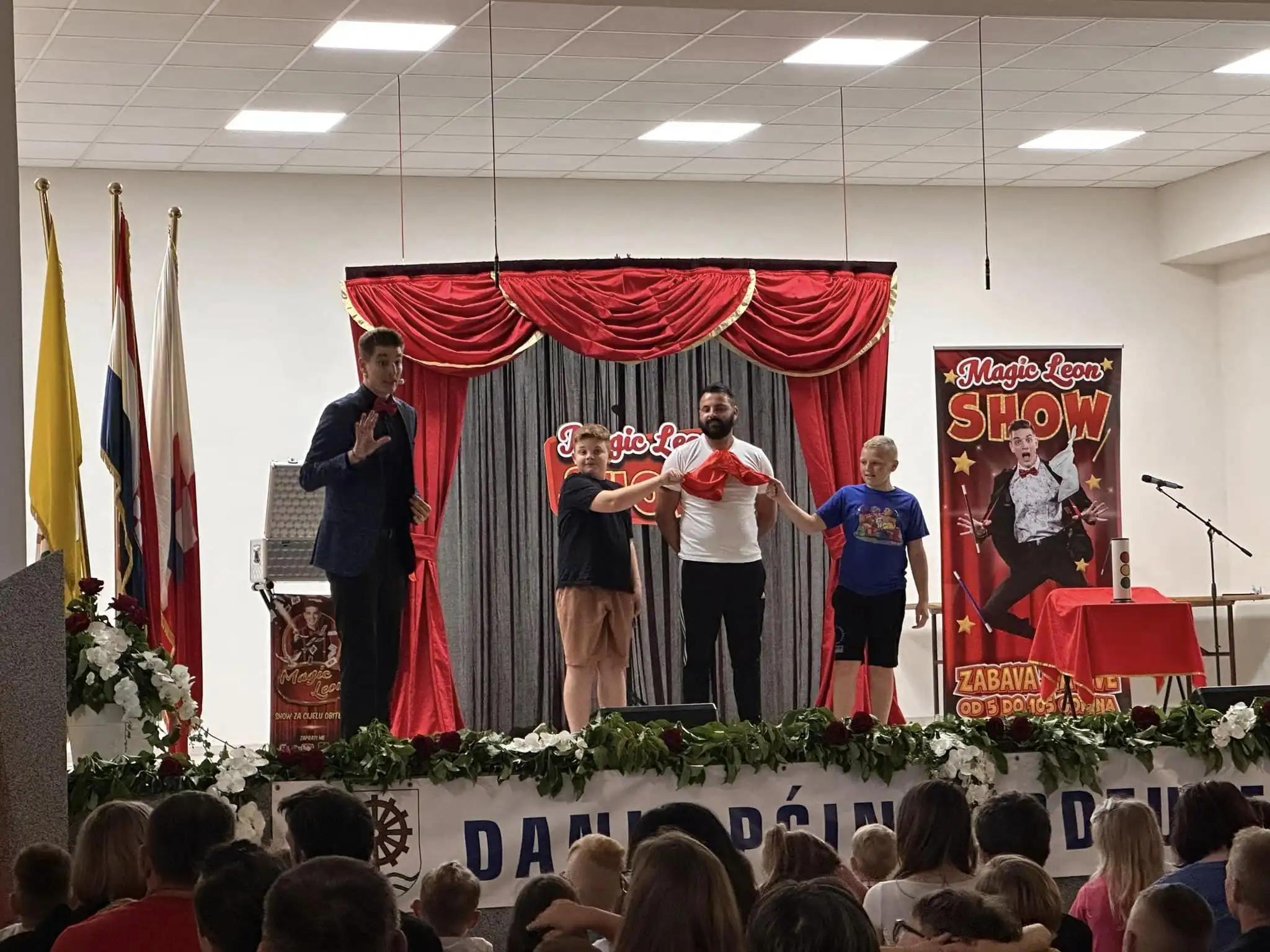 Magic Leon Dani općine Podturen 2024 (10) Magic Leon Dani općine Podturen 2024 (10)