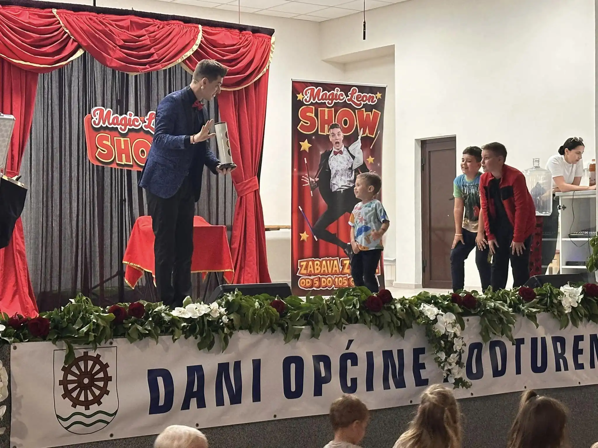 Magic Leon Dani općine Podturen 2024 (12) Magic Leon Dani općine Podturen 2024 (12)