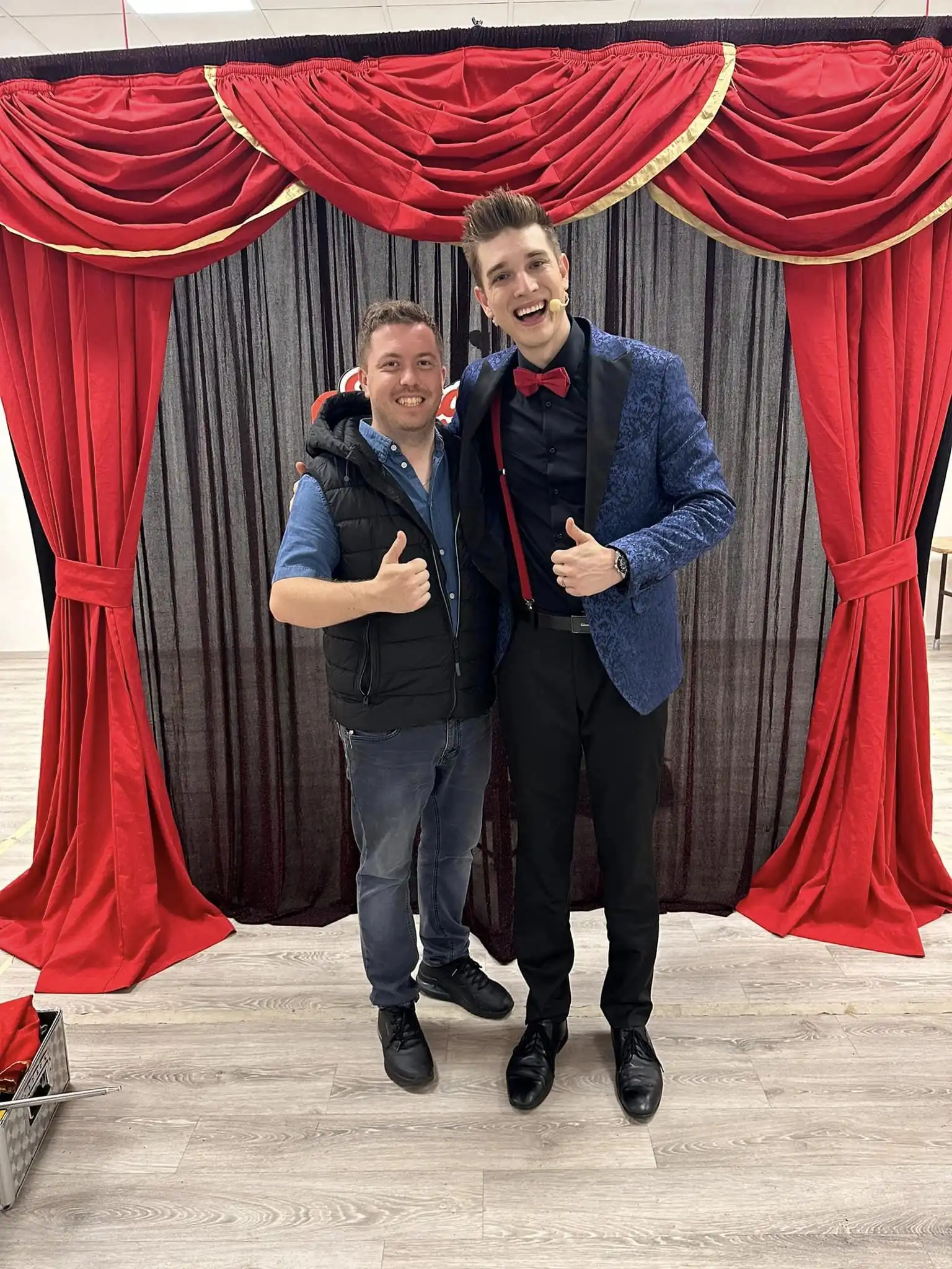 Magic Leon Dani općine Podturen 2024 (13) Magic Leon Dani općine Podturen 2024 (13)