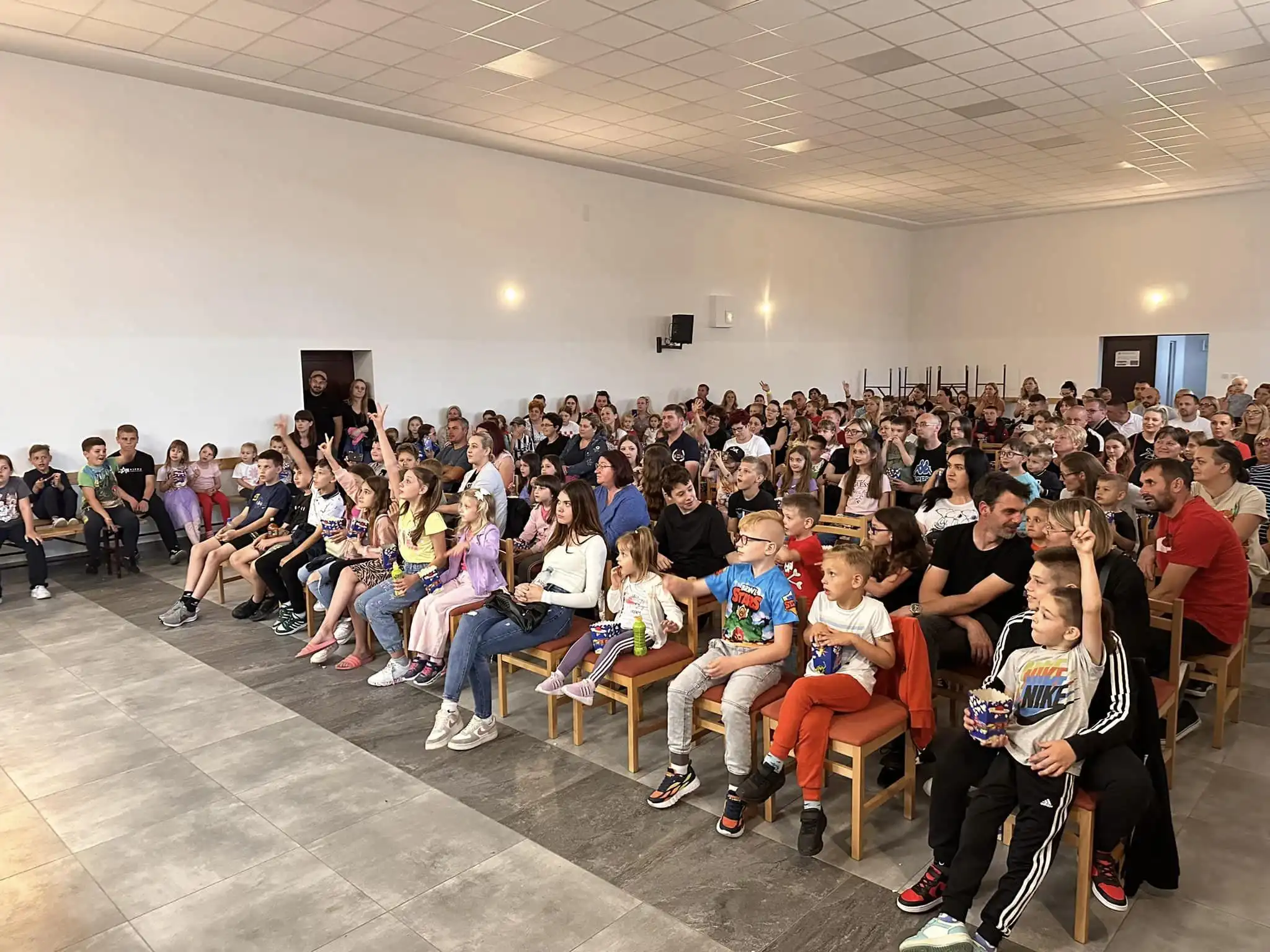 Magic Leon Dani općine Podturen 2024 (2) Magic Leon Dani općine Podturen 2024 (2)