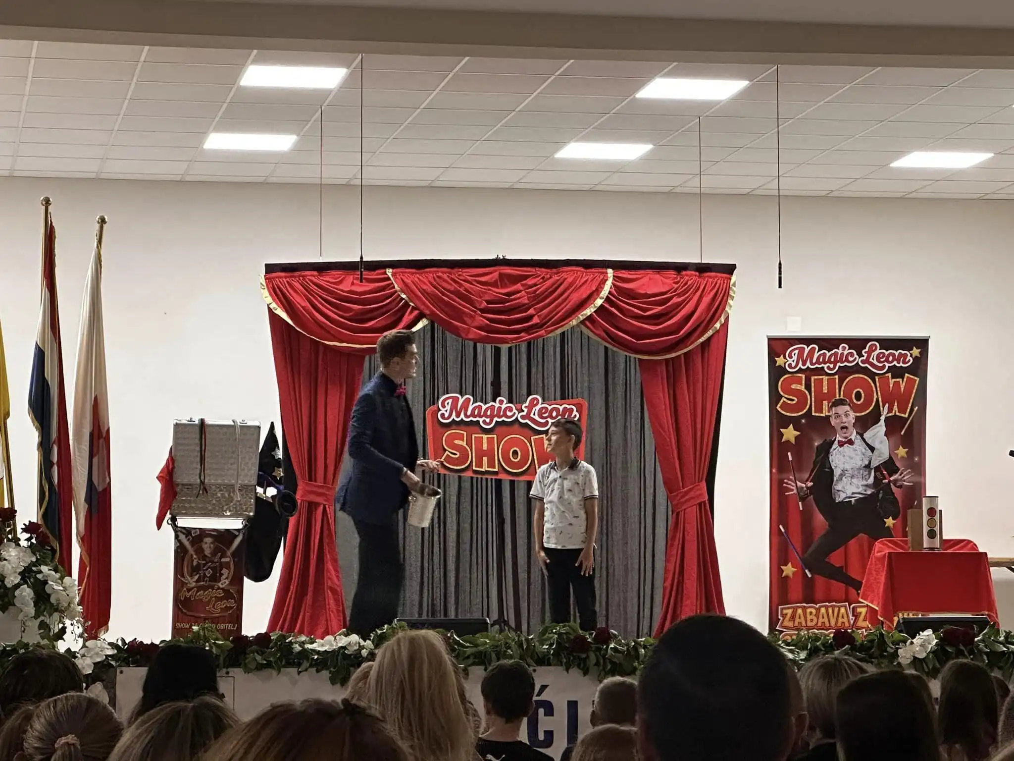 Magic Leon Dani općine Podturen 2024 (4) Magic Leon Dani općine Podturen 2024 (4)