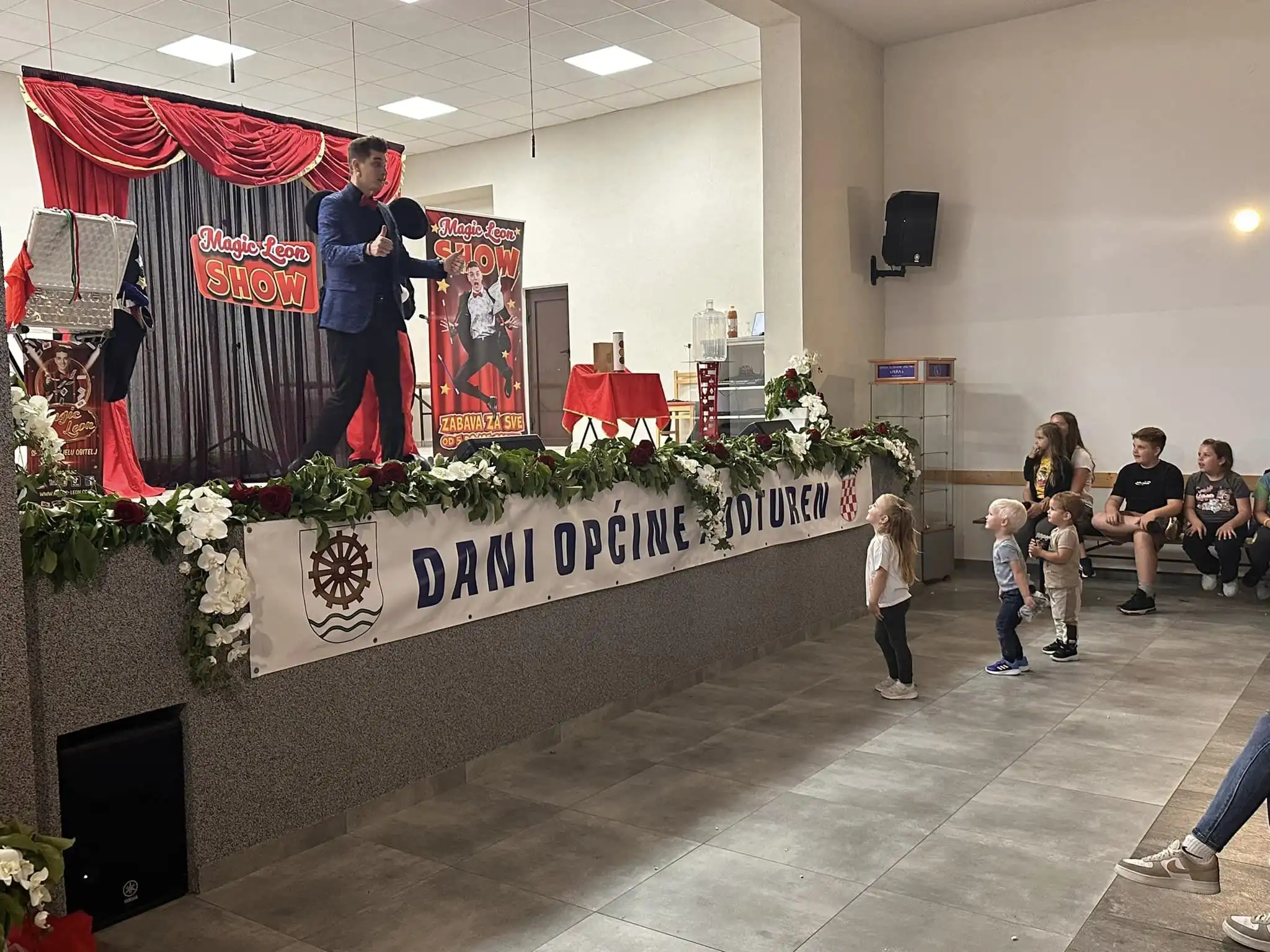 Magic Leon Dani općine Podturen 2024 (5) Magic Leon Dani općine Podturen 2024 (5)