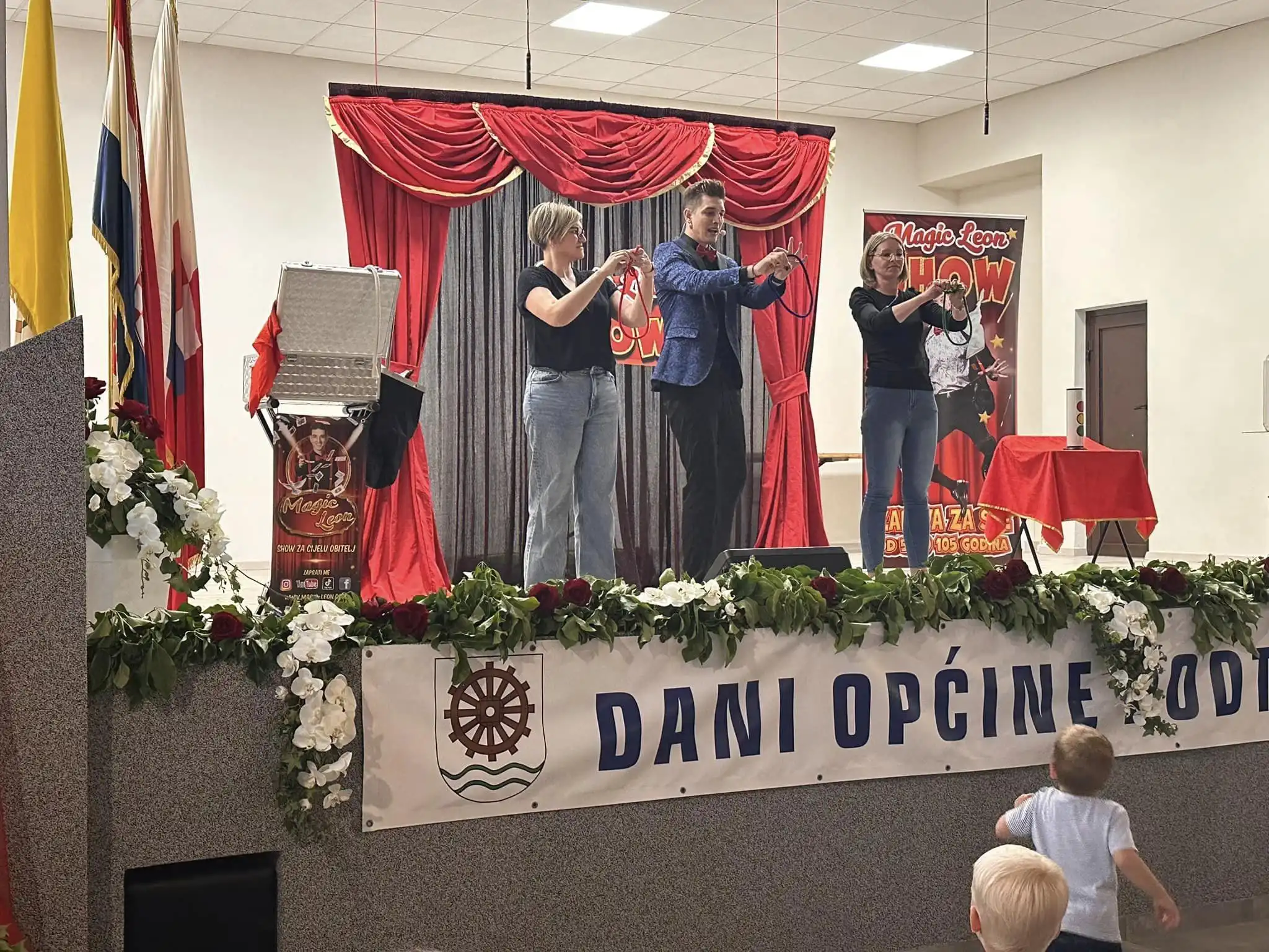 Magic Leon Dani općine Podturen 2024 (7) Magic Leon Dani općine Podturen 2024 (7)