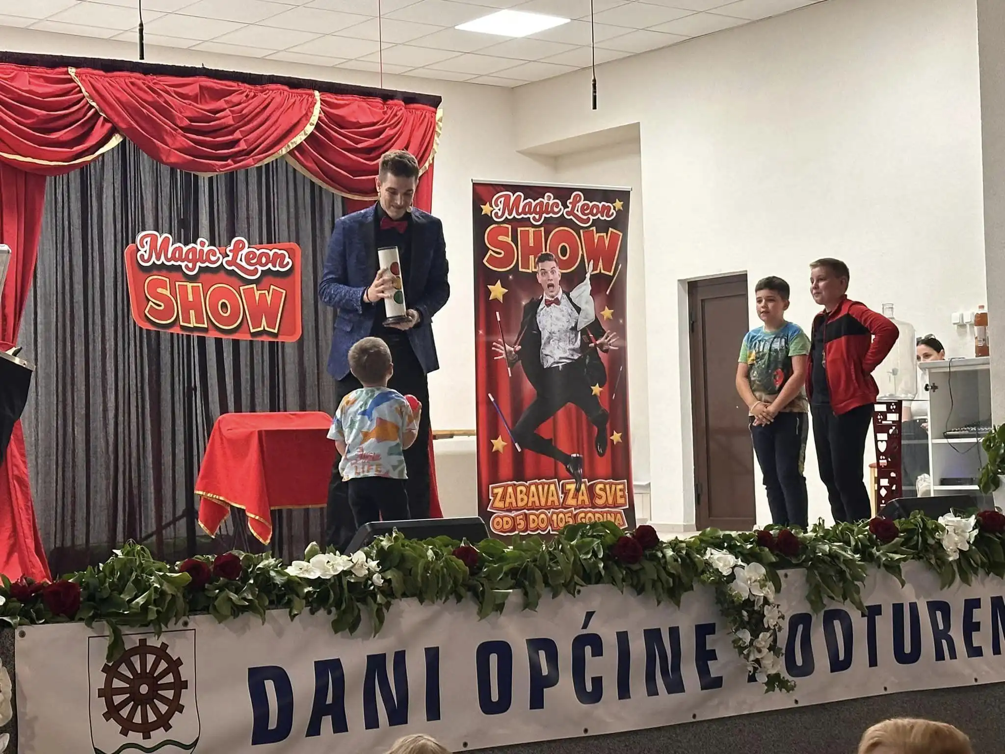 Magic Leon Dani općine Podturen 2024 (8) Magic Leon Dani općine Podturen 2024 (8)
