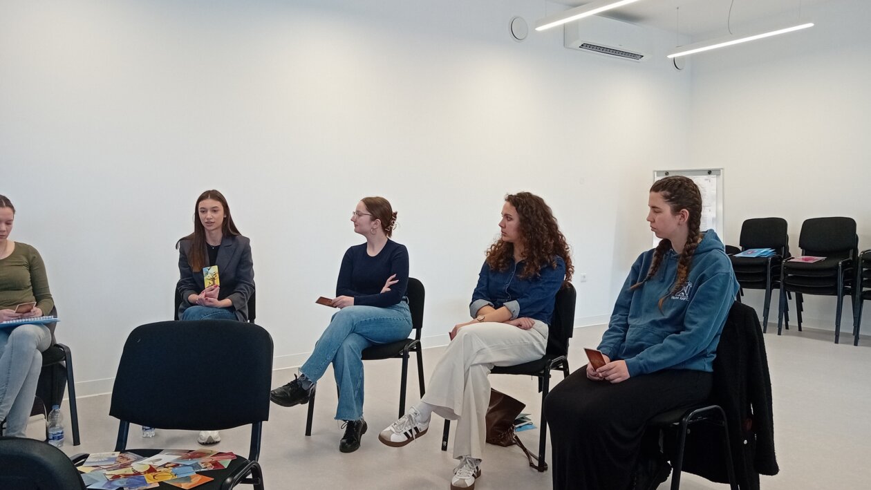 Maja Bogdan iz Hlapičine (1) Maja Bogdan iz Hlapičine (1)